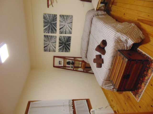 Duplex Quinones Apartment El Pueyo de Jaca Exterior photo