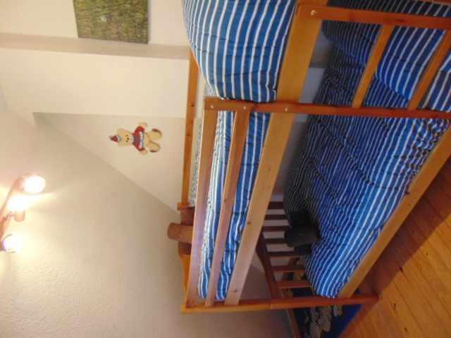 Duplex Quinones Apartment El Pueyo de Jaca Exterior photo